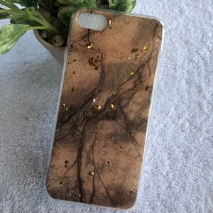 NEW Marble TPU Case iPhone 6 6s 7 8 Plus X
